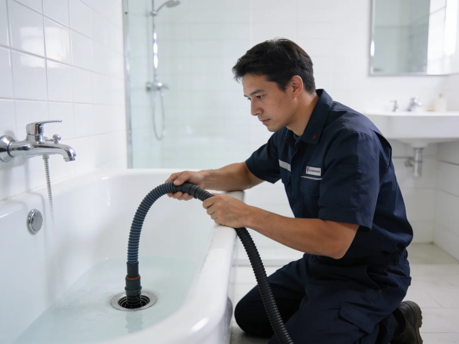 Emergency Plumber Wana, WV FAQs
